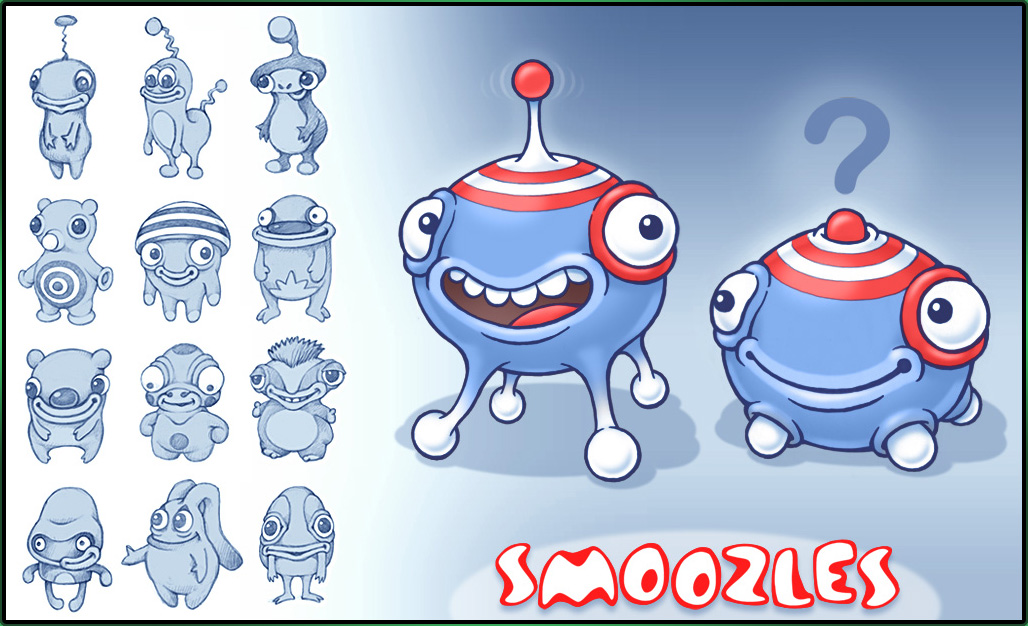 Smoozles