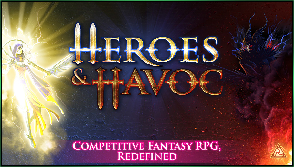 Heroes & Havoc